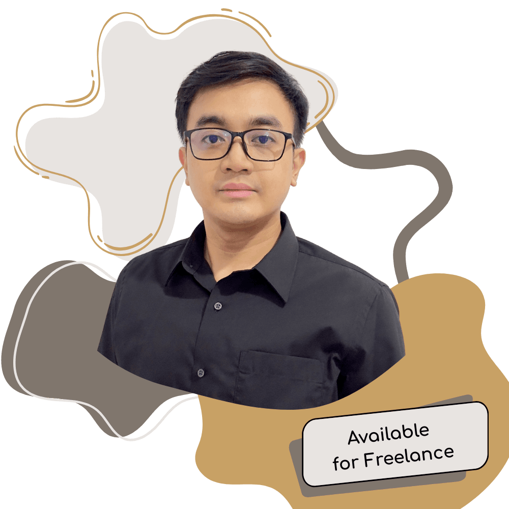 NextUI hero Image